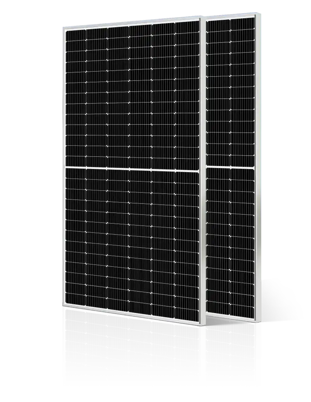 ht infinite power on grid 80 kw solar system contains solar panels